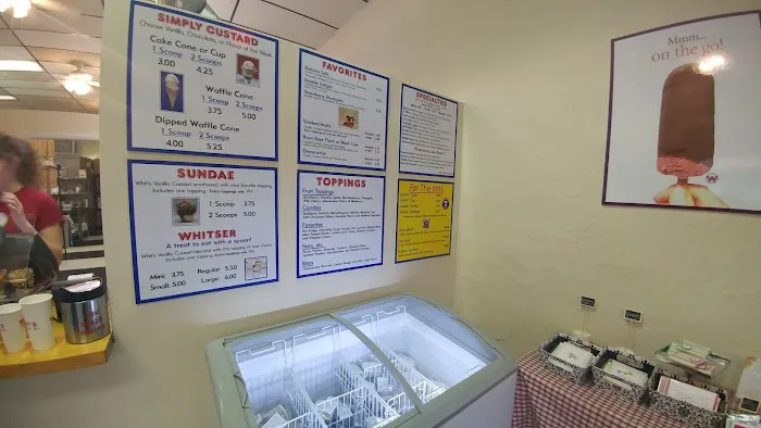 Whit's Frozen Custard Picture 10