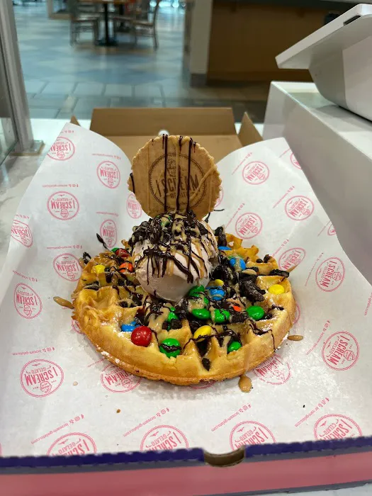 I Scream Gelato - Ohio State Campus Picture 1