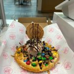 I Scream Gelato - Ohio State Campus