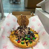I Scream Gelato - Ohio State Campus ico