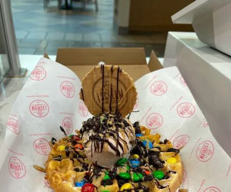 I Scream Gelato - Ohio State Campus