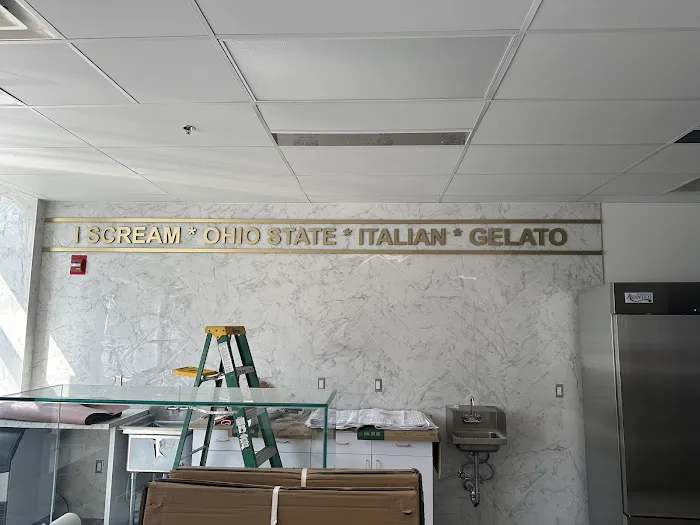 I Scream Gelato - Ohio State Campus Picture 4