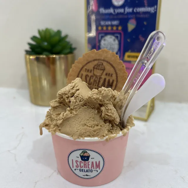 I Scream Gelato - Ohio State Campus Picture 3