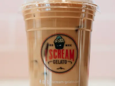 I Scream Gelato - Ohio State Campus Picture 7