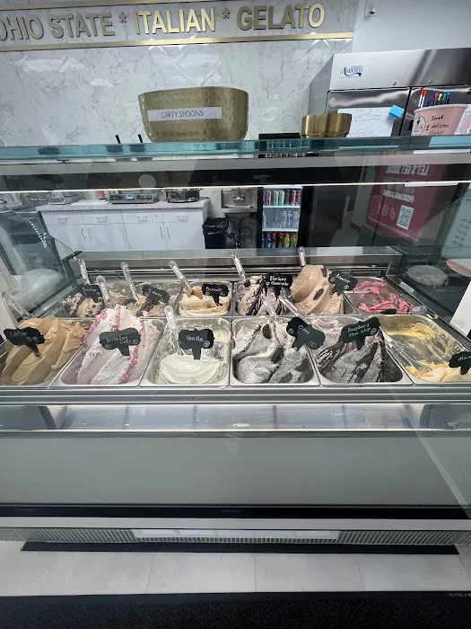 I Scream Gelato - Ohio State Campus Picture 8