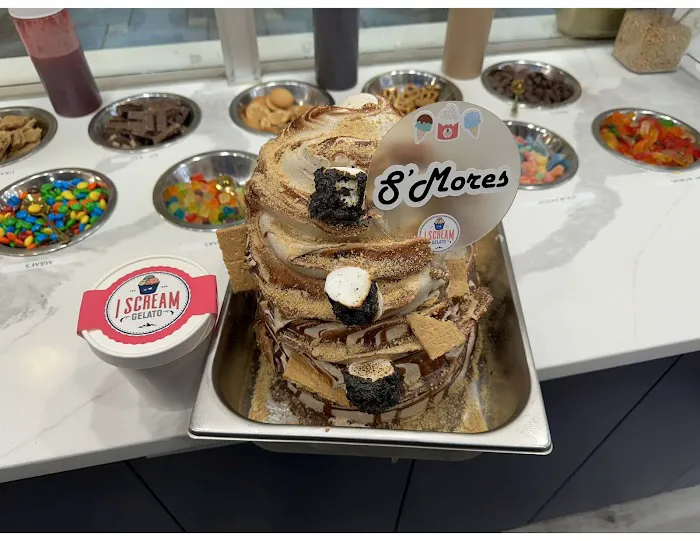 I Scream Gelato - Ohio State Campus Picture 5