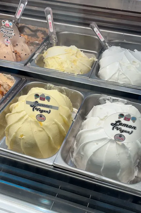 I Scream Gelato - Ohio State Campus Picture 6