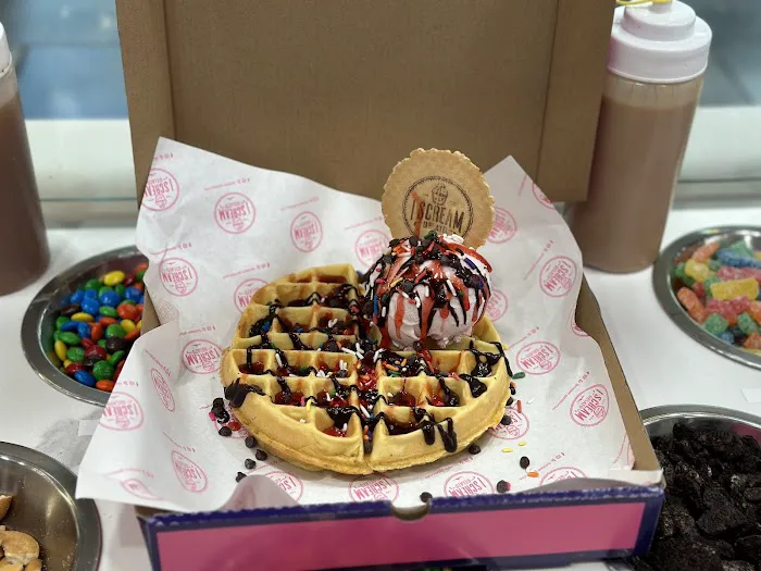 I Scream Gelato - Ohio State Campus Picture 10