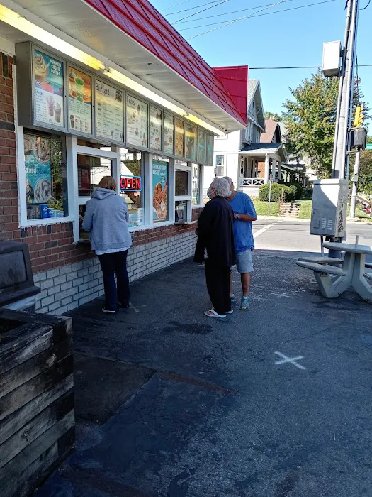 Dairy Queen (Treat) Picture 5