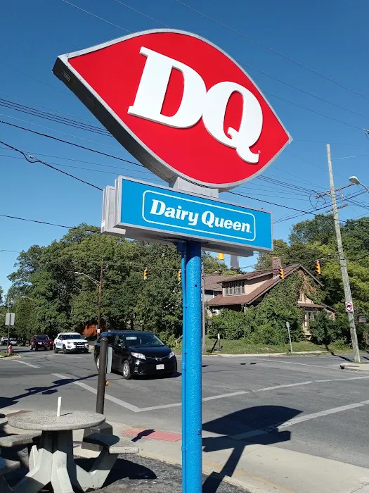 Dairy Queen (Treat) Picture 4