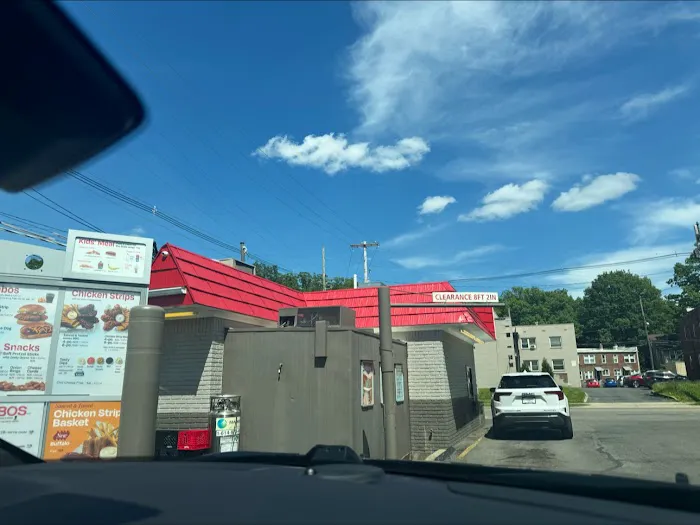Dairy Queen (Treat) Picture 10