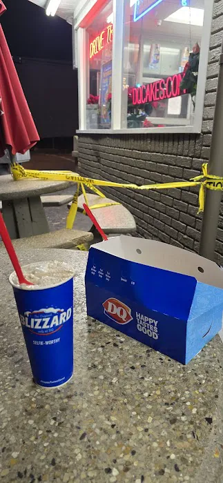 Dairy Queen (Treat) Picture 8