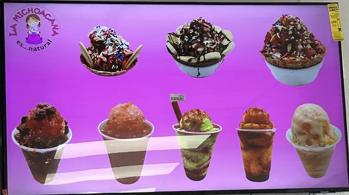 La Michoacana Picture 1