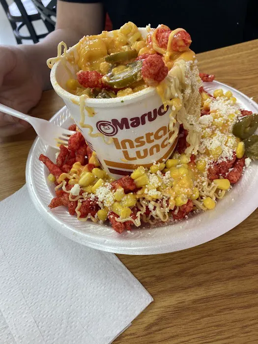La Michoacana Picture 5