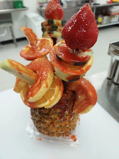 La Michoacana Picture 4