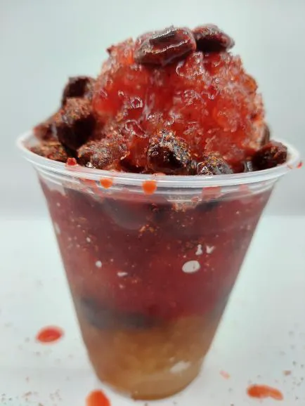 La Michoacana Picture 8