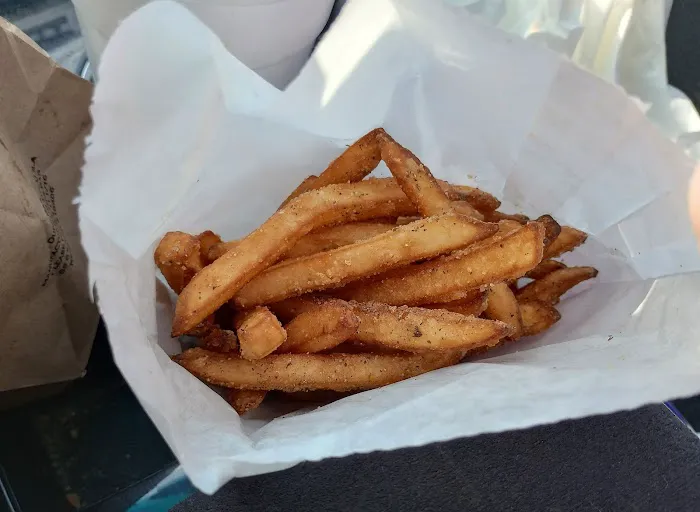 Budges Drive In Picture 9