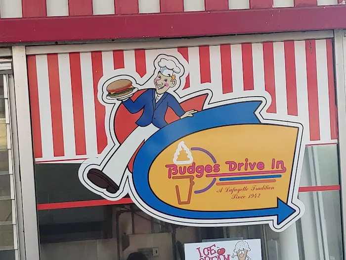 Budges Drive In Picture 10