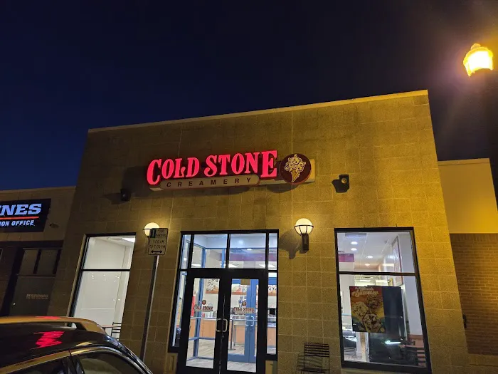 Cold Stone Creamery Picture 2