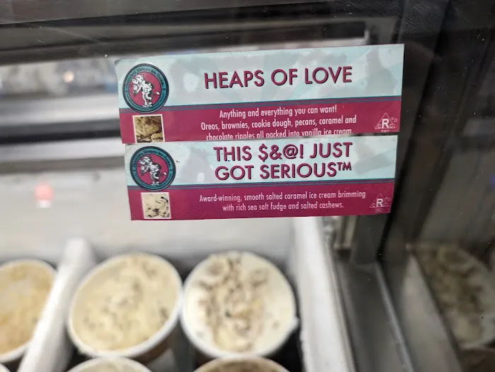 Silver Dipper Ice Cream Picture 4
