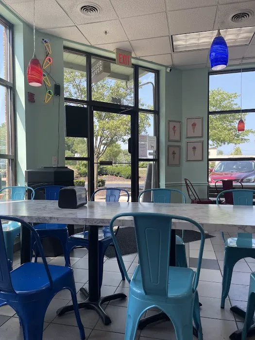 Silver Dipper Ice Cream Picture 9