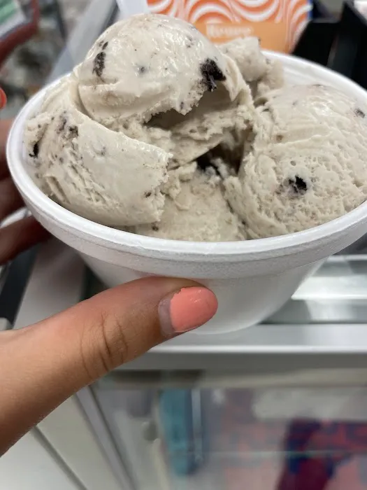 Silver Dipper Ice Cream Picture 4