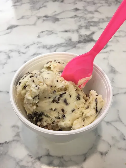 Silver Dipper Ice Cream Picture 2