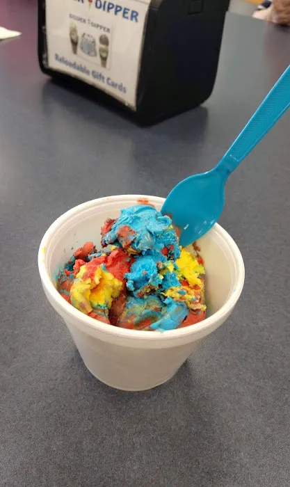 Silver Dipper Ice Cream Picture 8