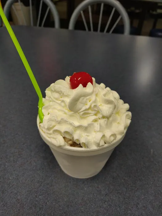 Silver Dipper Ice Cream Picture 9