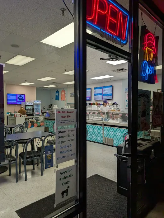 Silver Dipper Ice Cream Picture 10