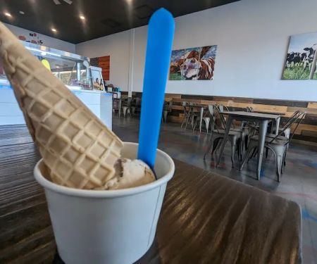 Westside Scoops