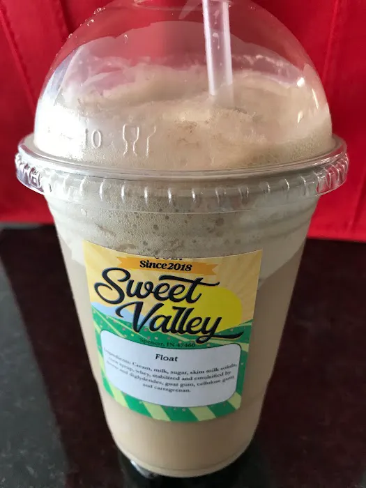 Sweet Valley Ice Cream Picture 2