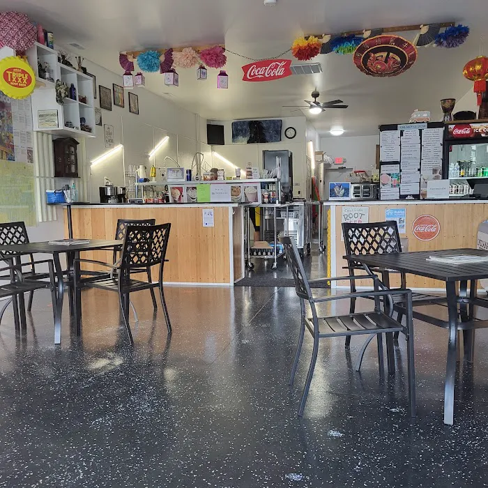 Sweet Valley Ice Cream Picture 6
