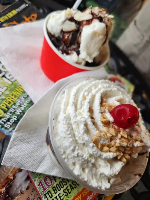Sweet Valley Ice Cream Picture 4