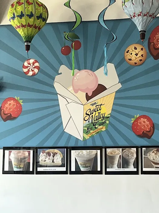 Sweet Valley Ice Cream Picture 8