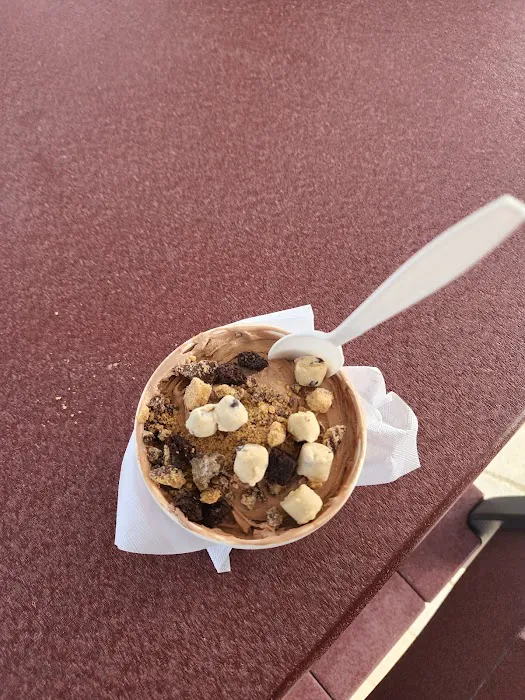 grand's Ice Cream Picture 5