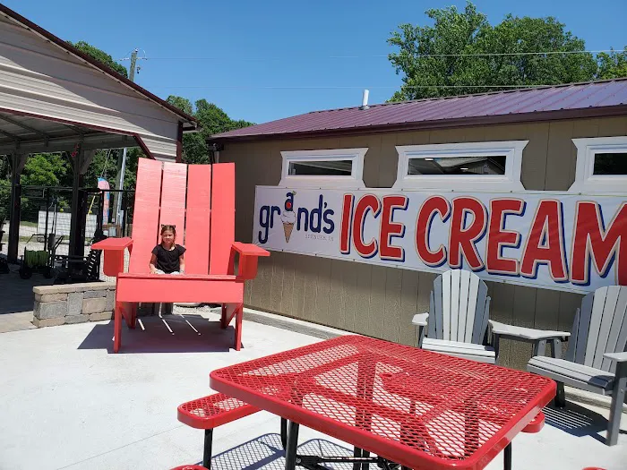 grand's Ice Cream Picture 1