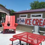 grand's Ice Cream