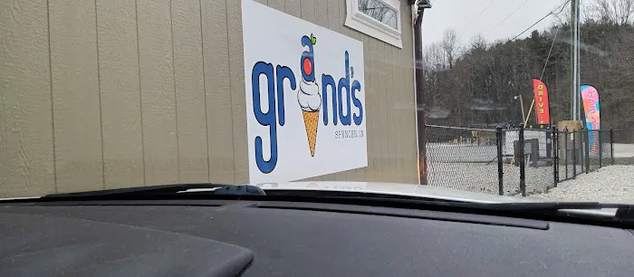 grand's Ice Cream Picture 7