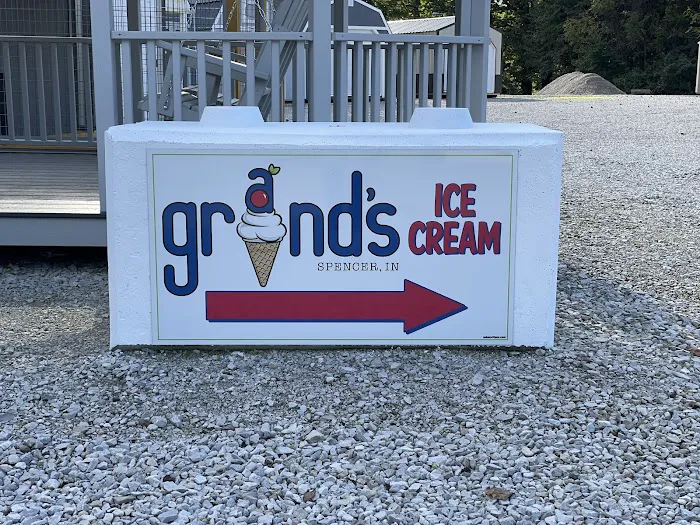 grand's Ice Cream Picture 6