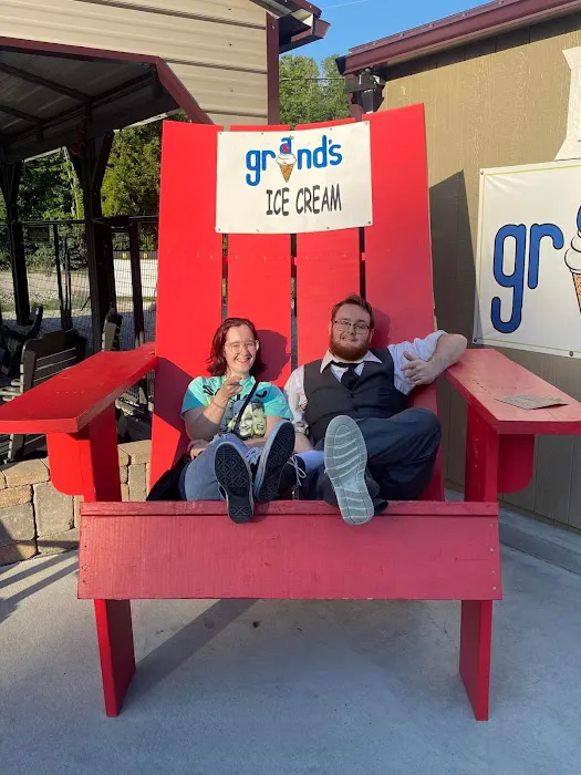 grand's Ice Cream Picture 8