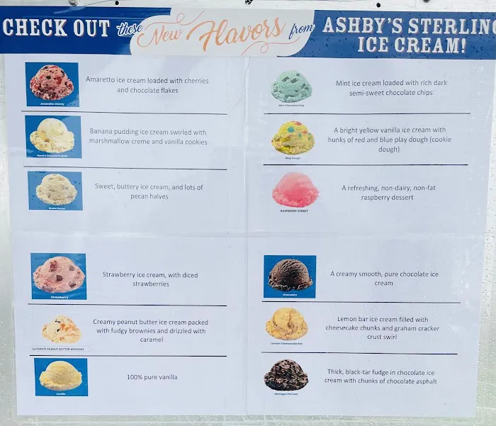 grand's Ice Cream Picture 9