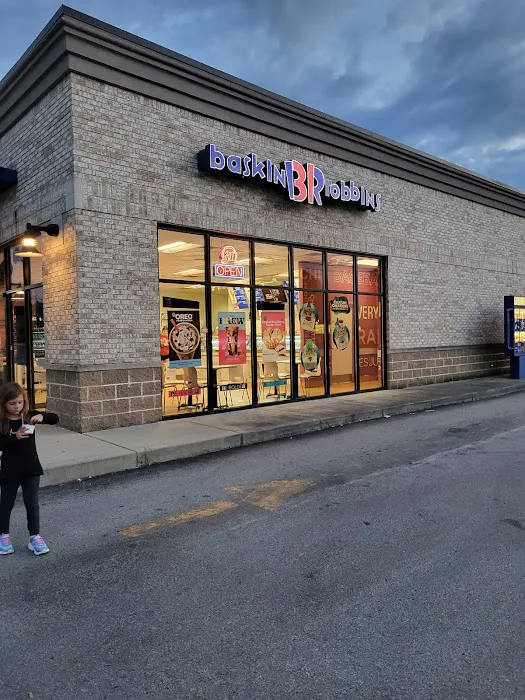 Baskin-Robbins Picture 1