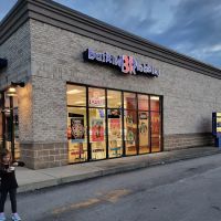 Baskin-Robbins ico