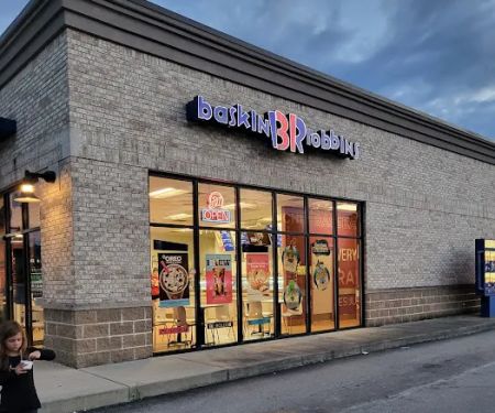 Baskin-Robbins
