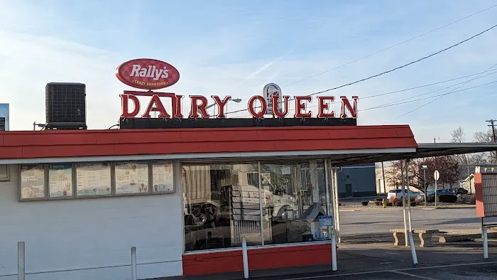 Dairy Queen (Treat) Picture 3