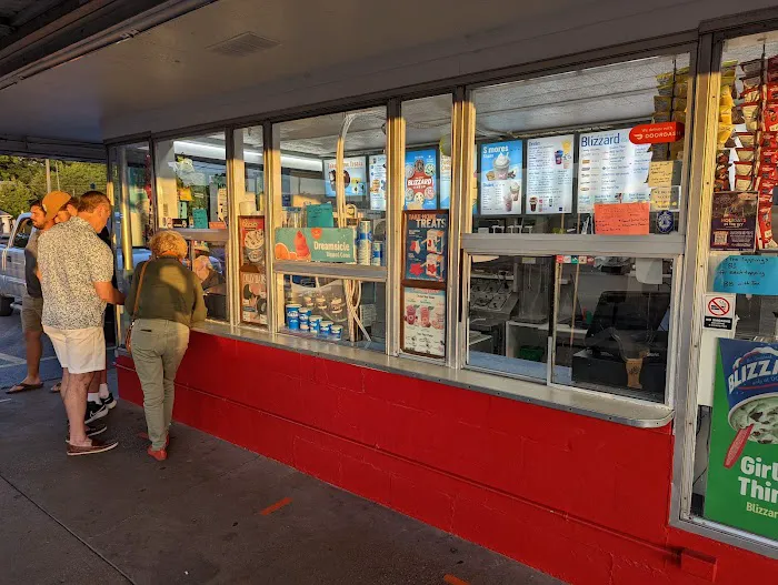 Dairy Queen (Treat) Picture 4