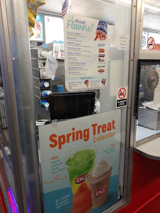 Dairy Queen (Treat) Picture 8