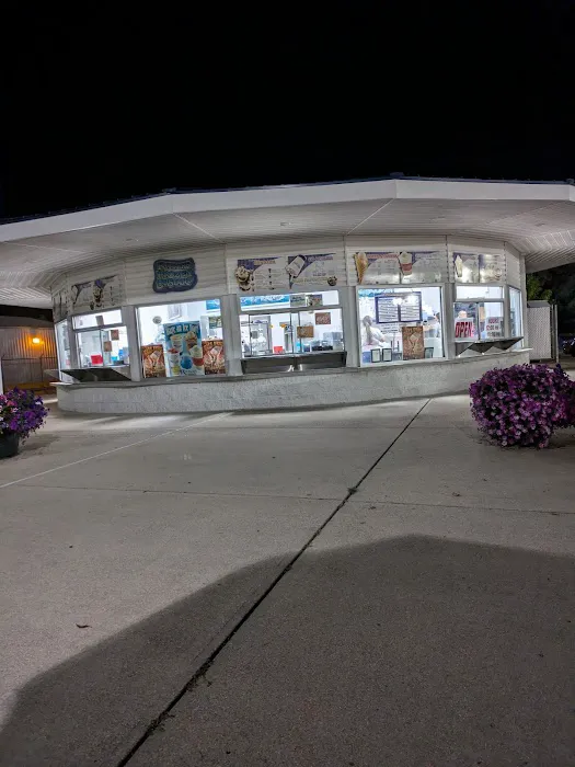 Ritter's Frozen Custard Terre Haute Picture 1