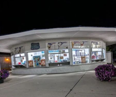 Ritter's Frozen Custard Terre Haute